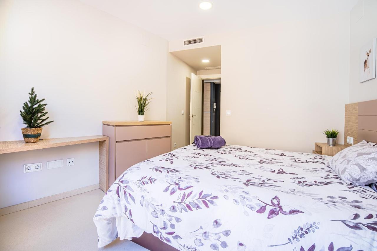 Cartagenaflats, Apartamentos Calle Mayor Ii, Premium Flats City Center Εξωτερικό φωτογραφία