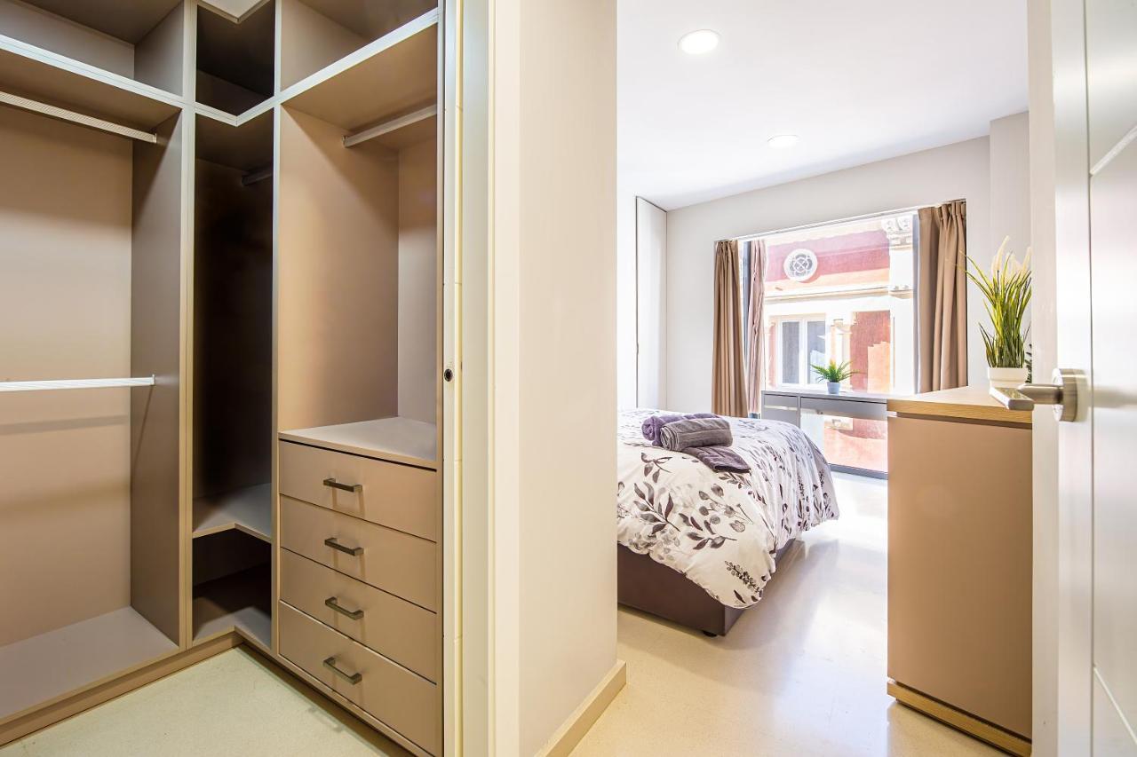 Cartagenaflats, Apartamentos Calle Mayor Ii, Premium Flats City Center Εξωτερικό φωτογραφία