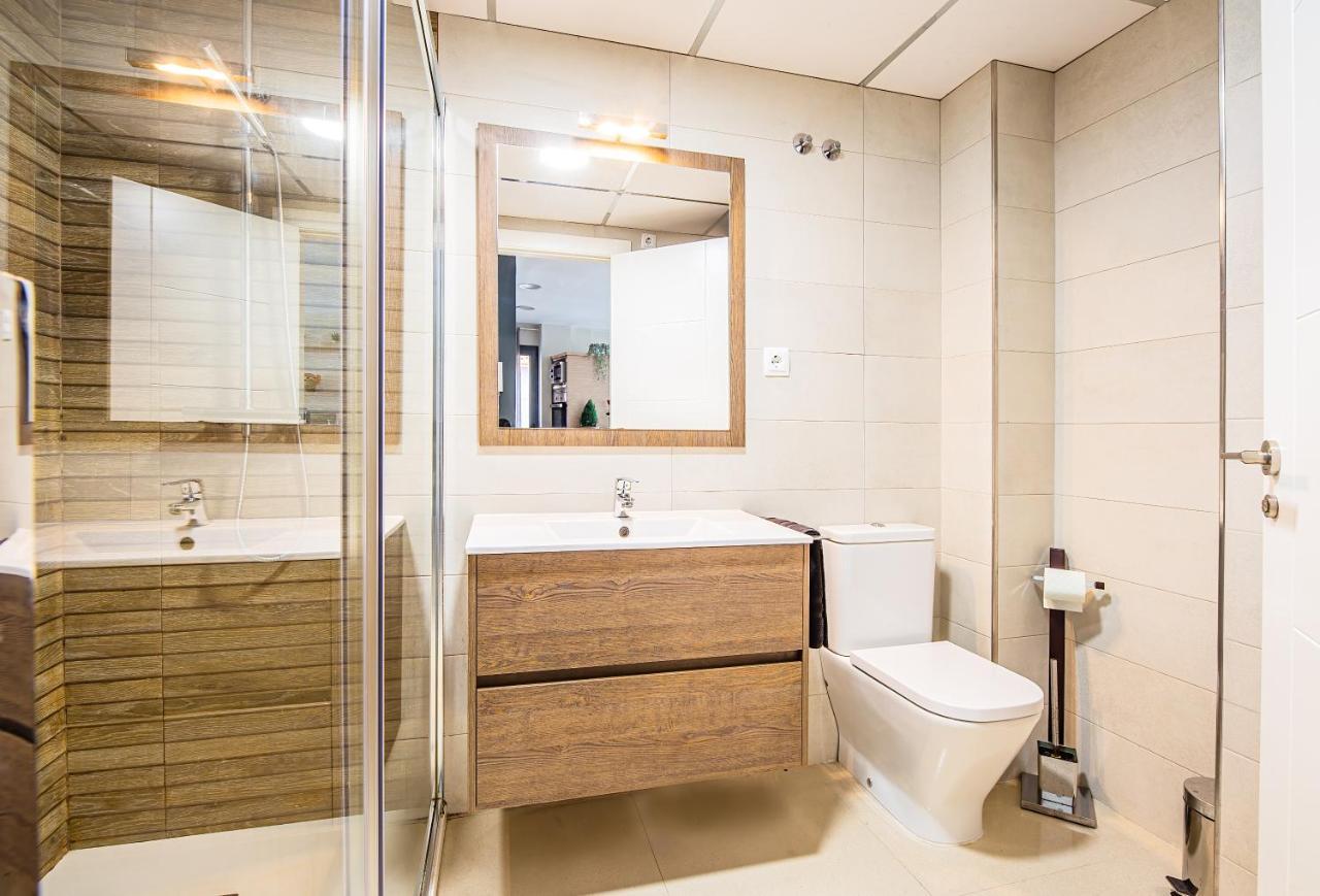 Cartagenaflats, Apartamentos Calle Mayor Ii, Premium Flats City Center Εξωτερικό φωτογραφία