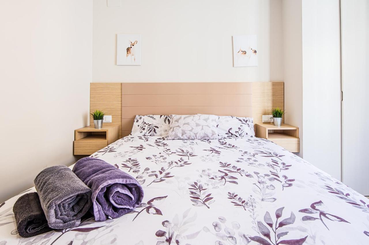 Cartagenaflats, Apartamentos Calle Mayor Ii, Premium Flats City Center Εξωτερικό φωτογραφία
