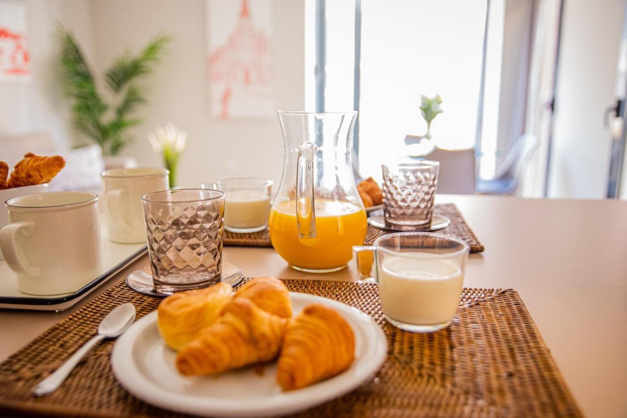 Cartagenaflats, Apartamentos Calle Mayor Ii, Premium Flats City Center Εξωτερικό φωτογραφία