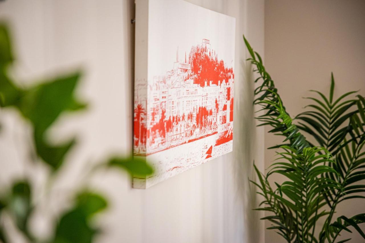 Cartagenaflats, Apartamentos Calle Mayor Ii, Premium Flats City Center Εξωτερικό φωτογραφία
