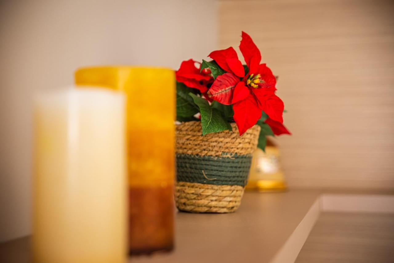 Cartagenaflats, Apartamentos Calle Mayor Ii, Premium Flats City Center Εξωτερικό φωτογραφία